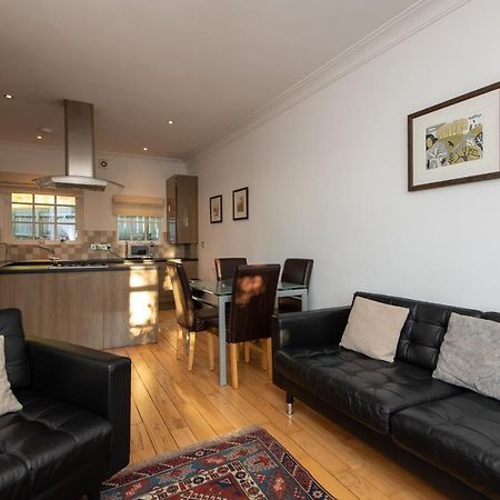 Apartment 4 The Grove Durham Luaran gambar