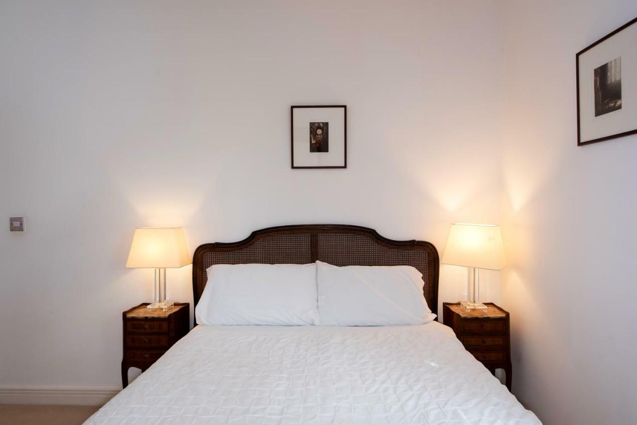 Apartment 4 The Grove Durham Luaran gambar