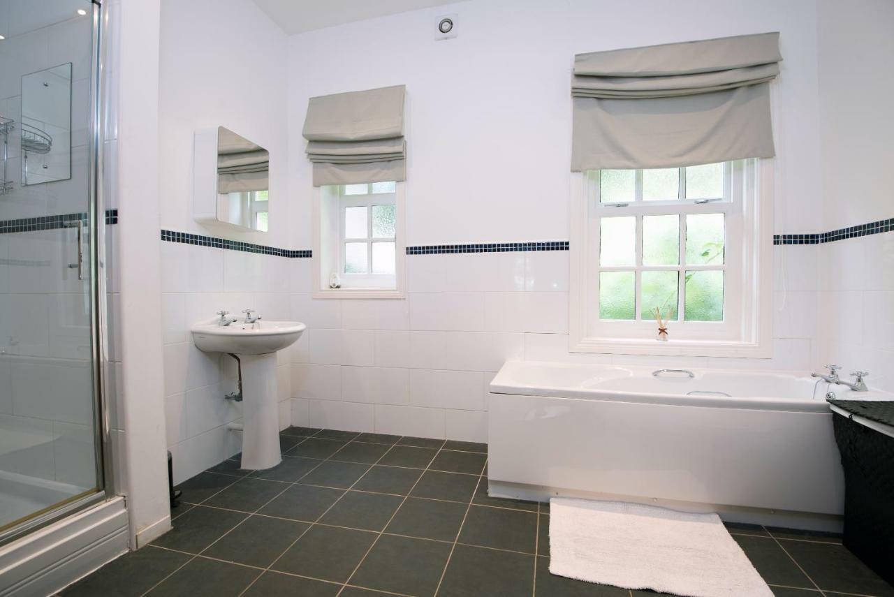 Apartment 4 The Grove Durham Luaran gambar
