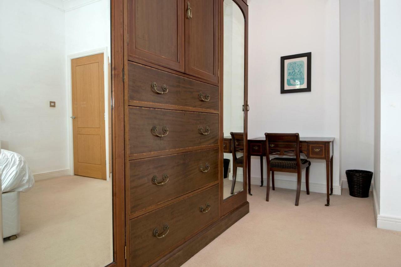 Apartment 4 The Grove Durham Luaran gambar