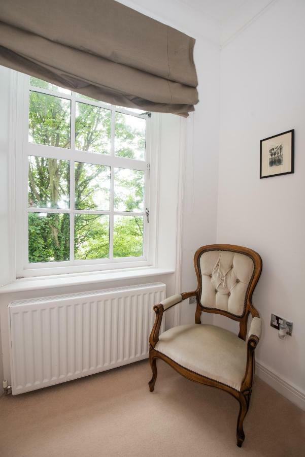 Apartment 4 The Grove Durham Luaran gambar