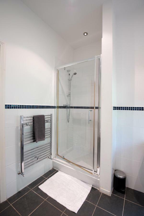 Apartment 4 The Grove Durham Luaran gambar